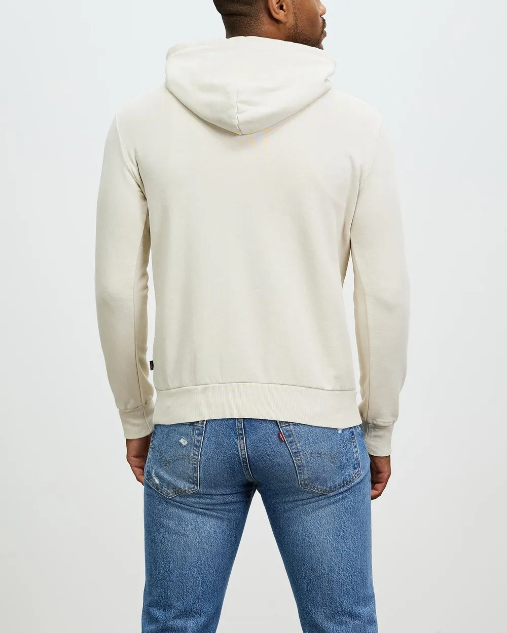 Silent Theory Wreck Hoody