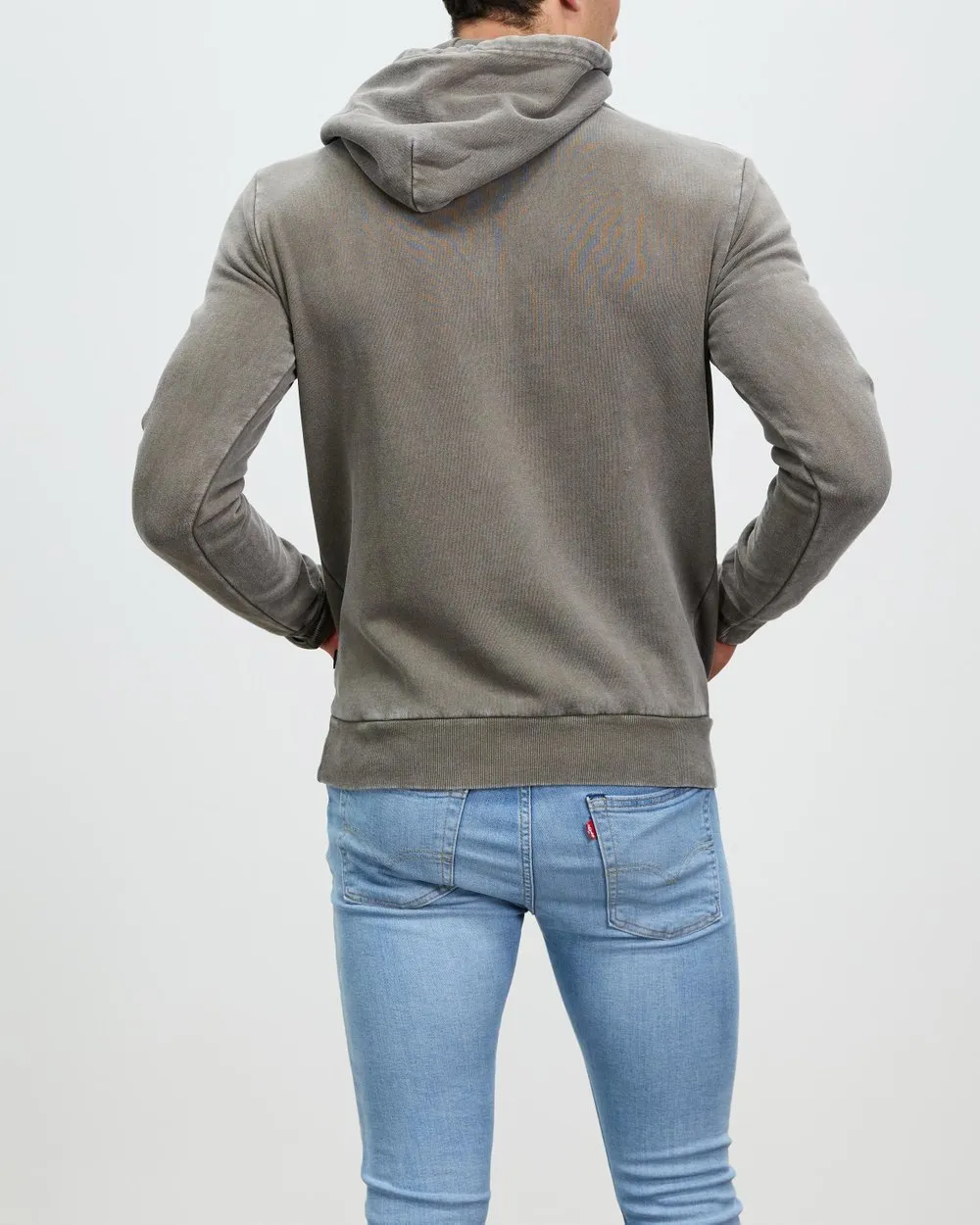 Silent Theory Wreck Hoody