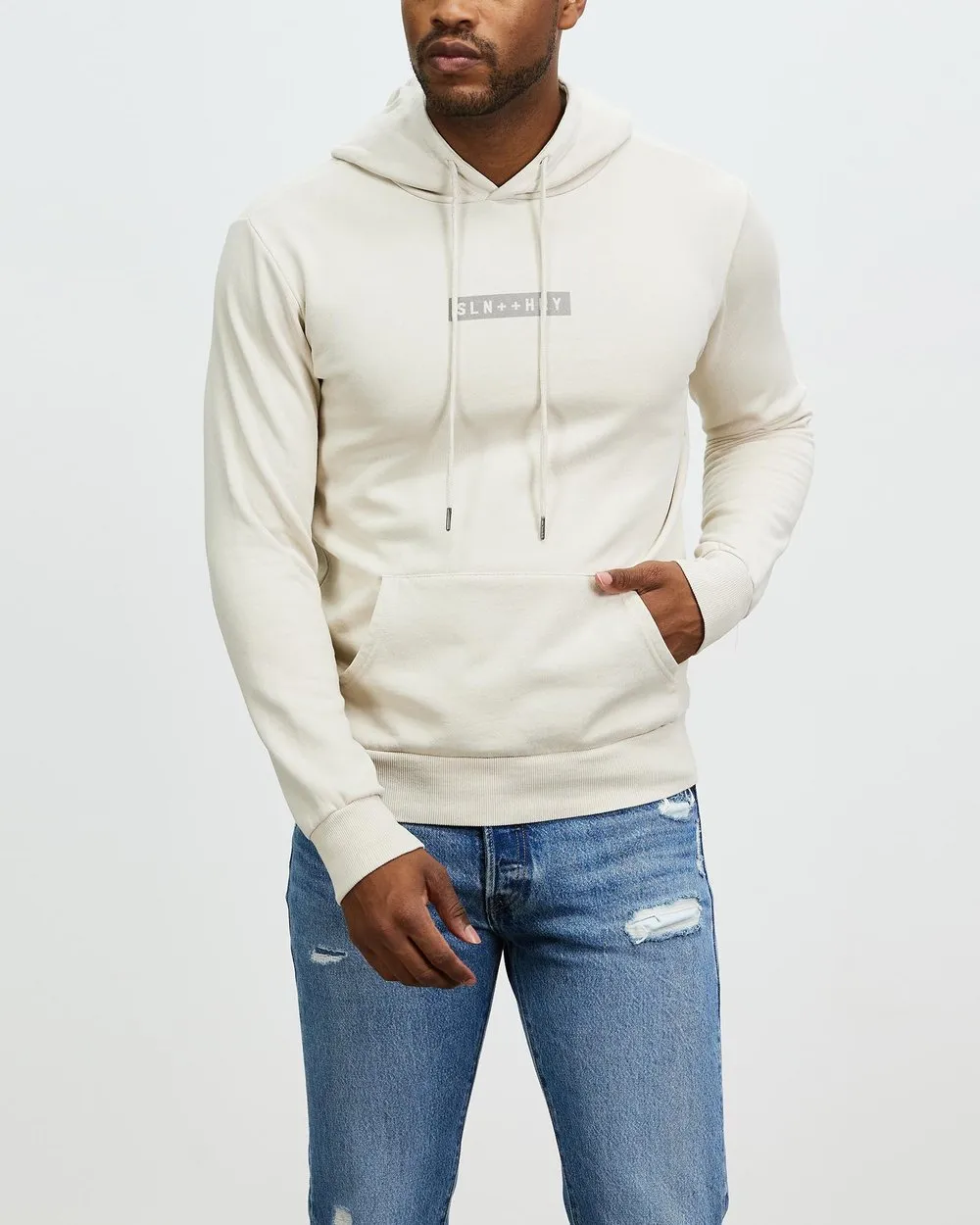 Silent Theory Wreck Hoody