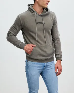 Silent Theory Wreck Hoody