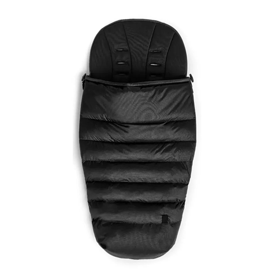 Silver Cross Tide Footmuff - Space
