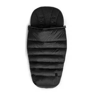 Silver Cross Tide Footmuff - Space