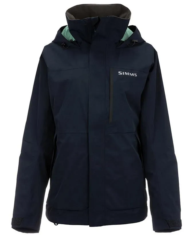 Simms Challenger Fishing Jacket - Womens