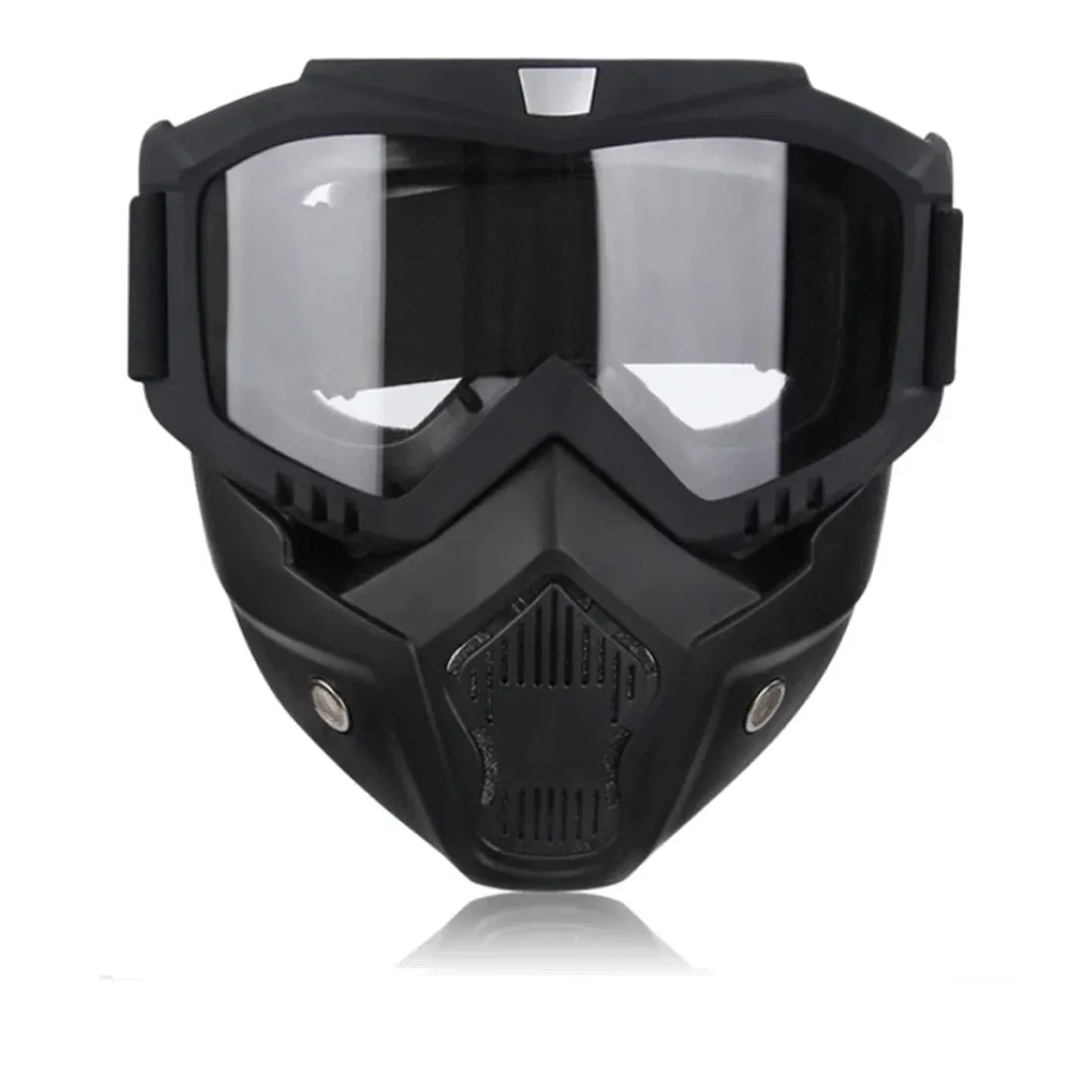 Ski Mask