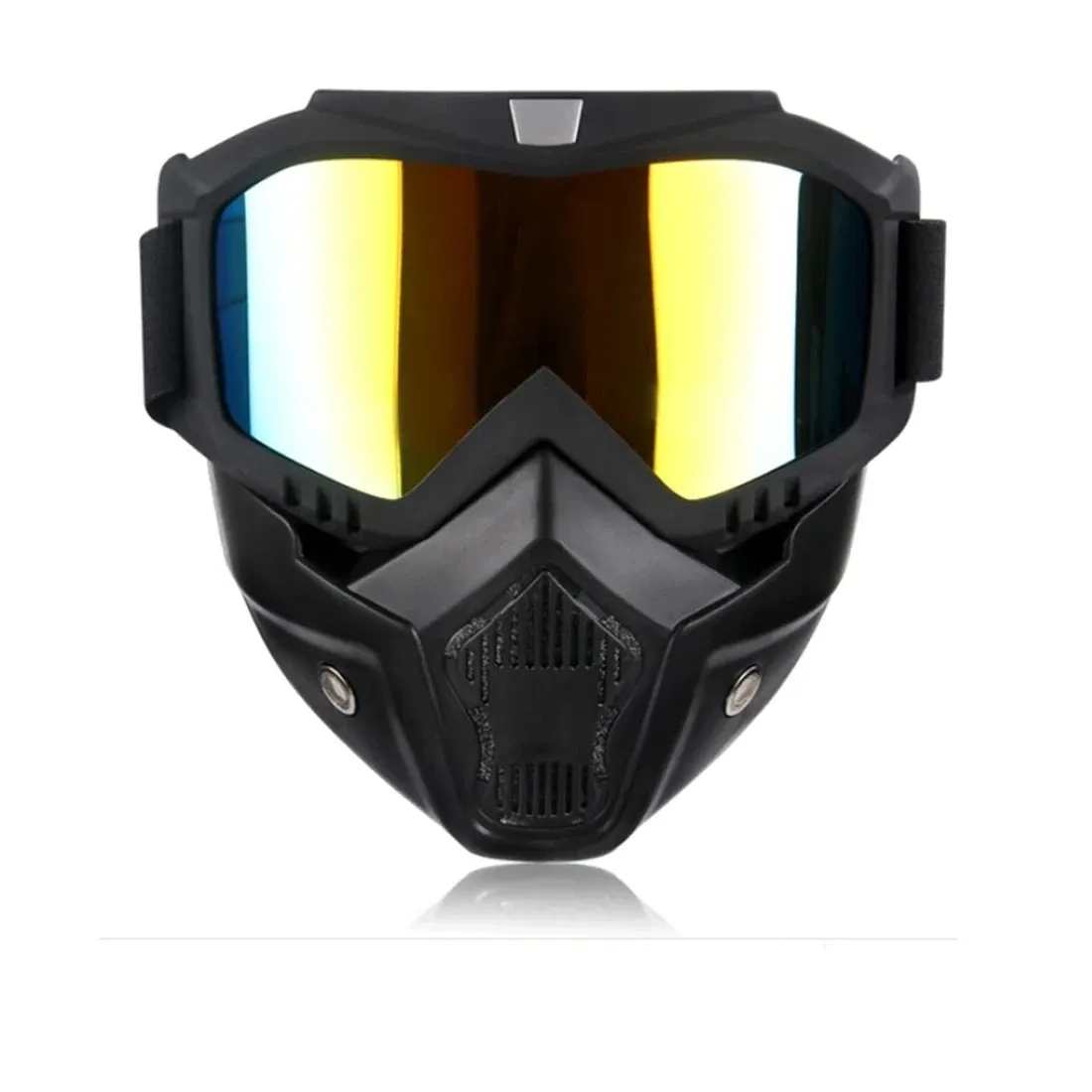 Ski Mask