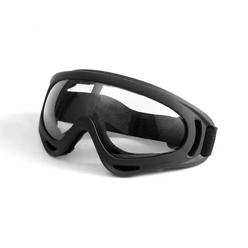 Ski Mask