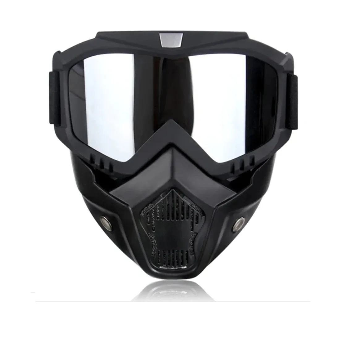 Ski Mask