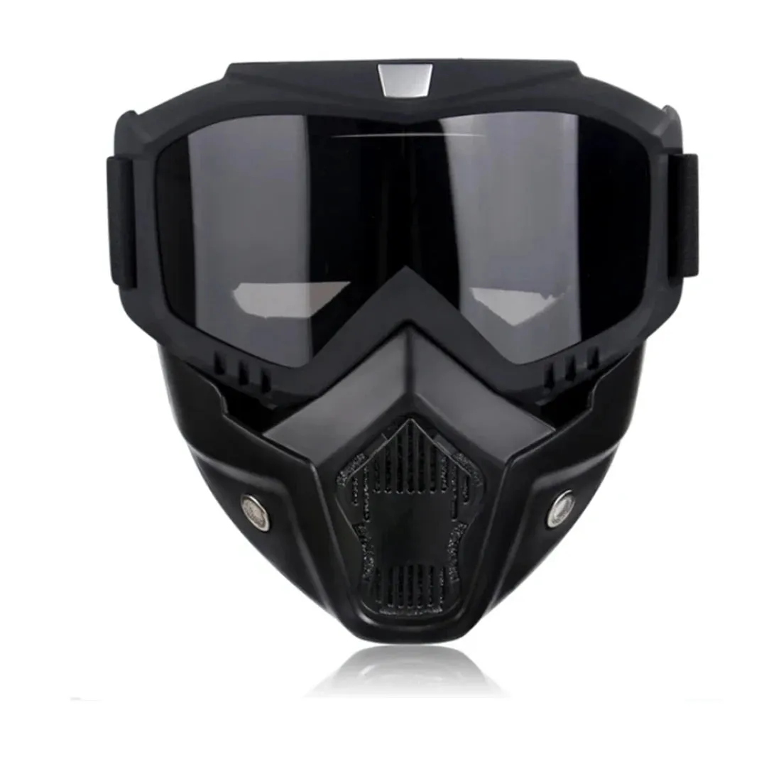 Ski Mask