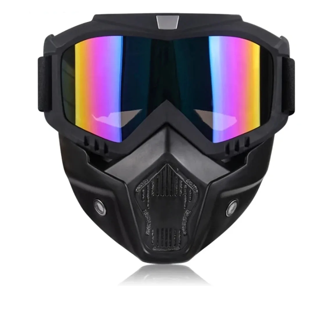 Ski Mask