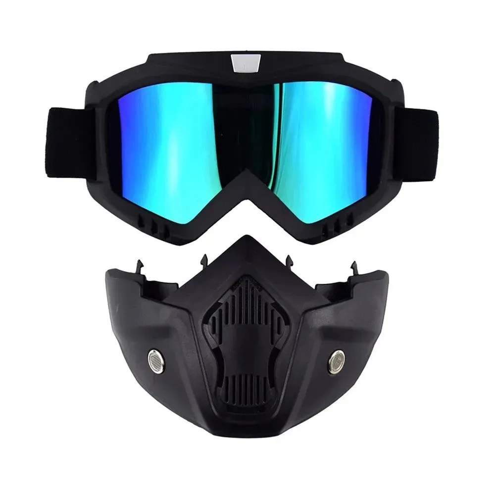 Ski Mask