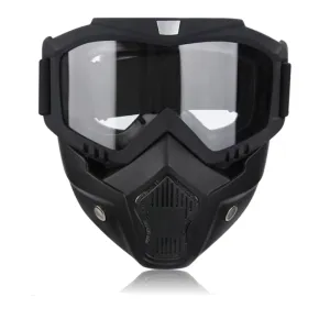 Ski Mask