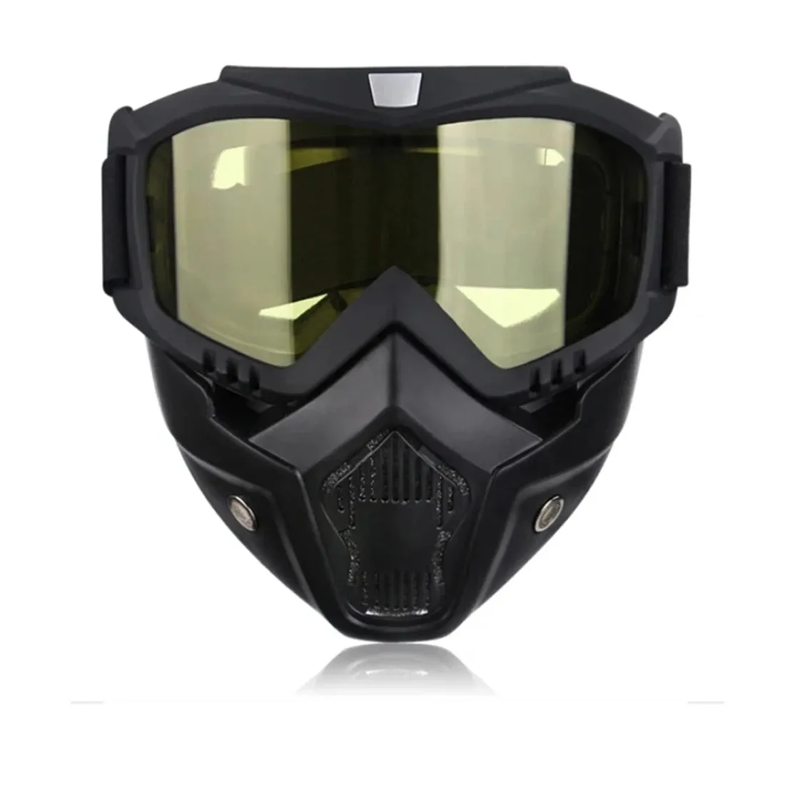 Ski Mask