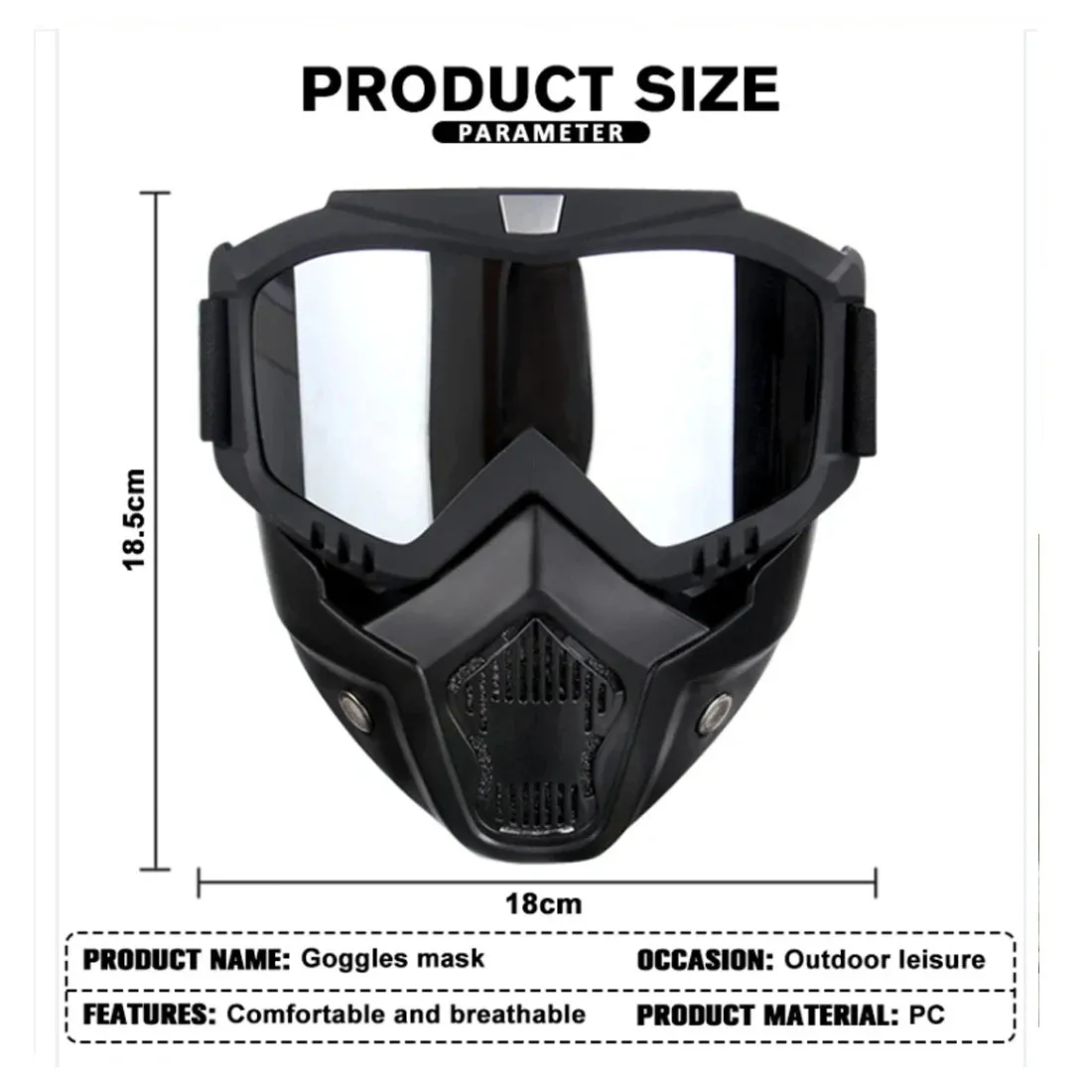 Ski Mask