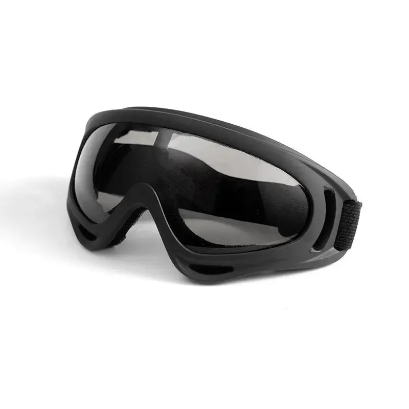 Ski Mask