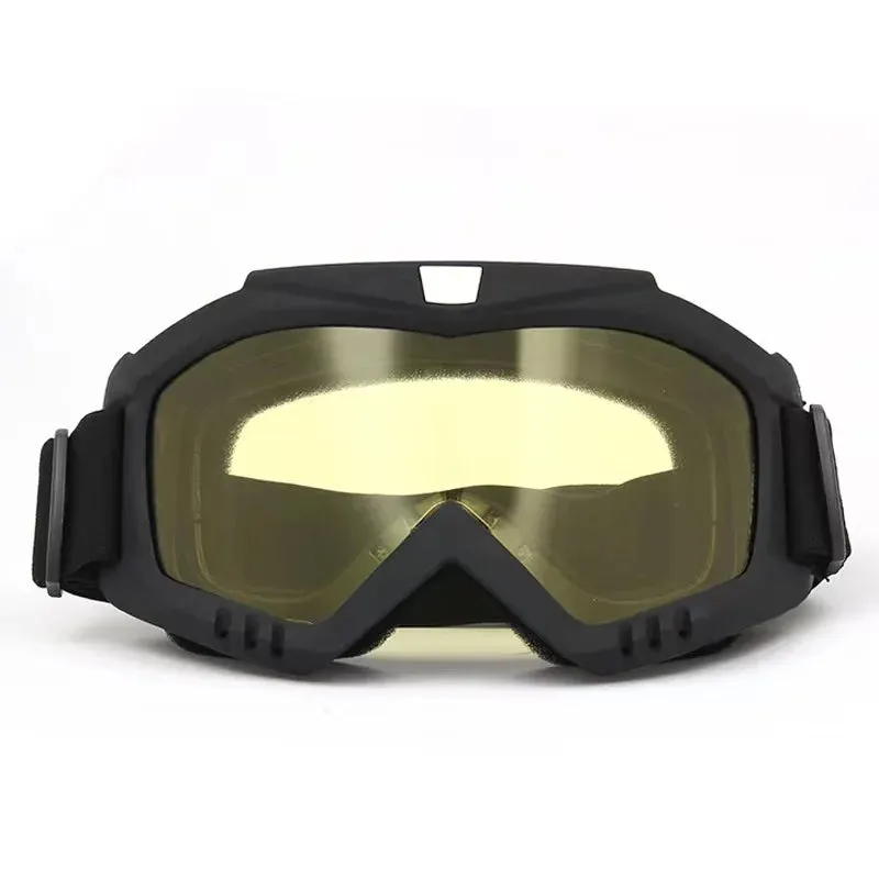Ski Mask