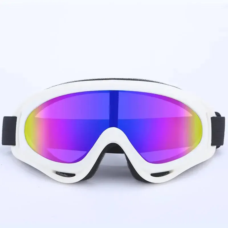 Skiing Goggles