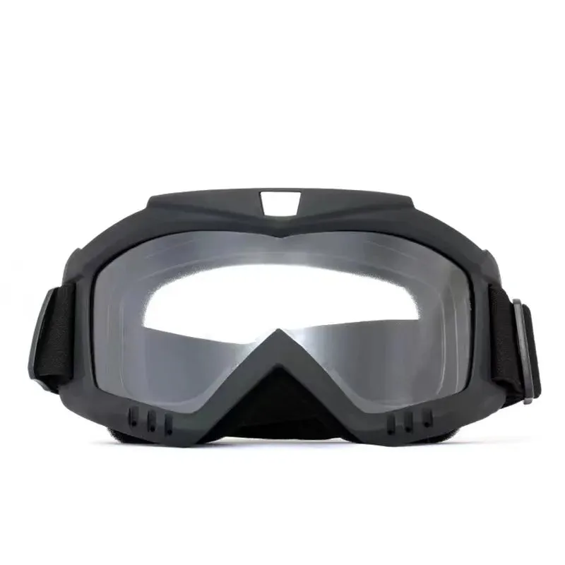 Skiing Goggles