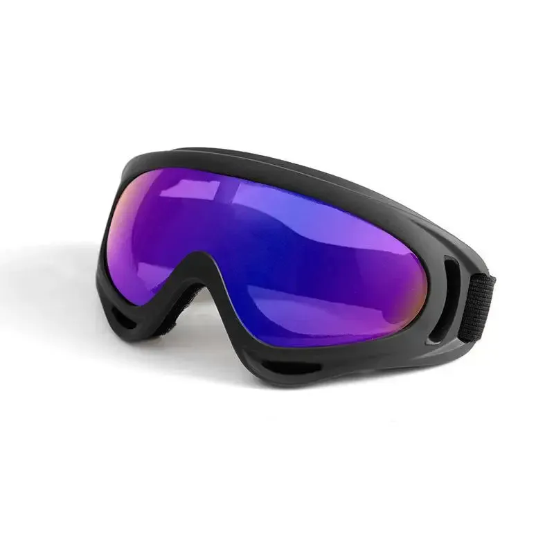Skiing Goggles