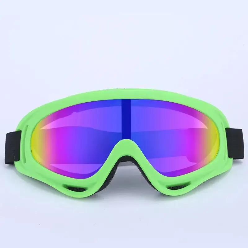 Skiing Goggles