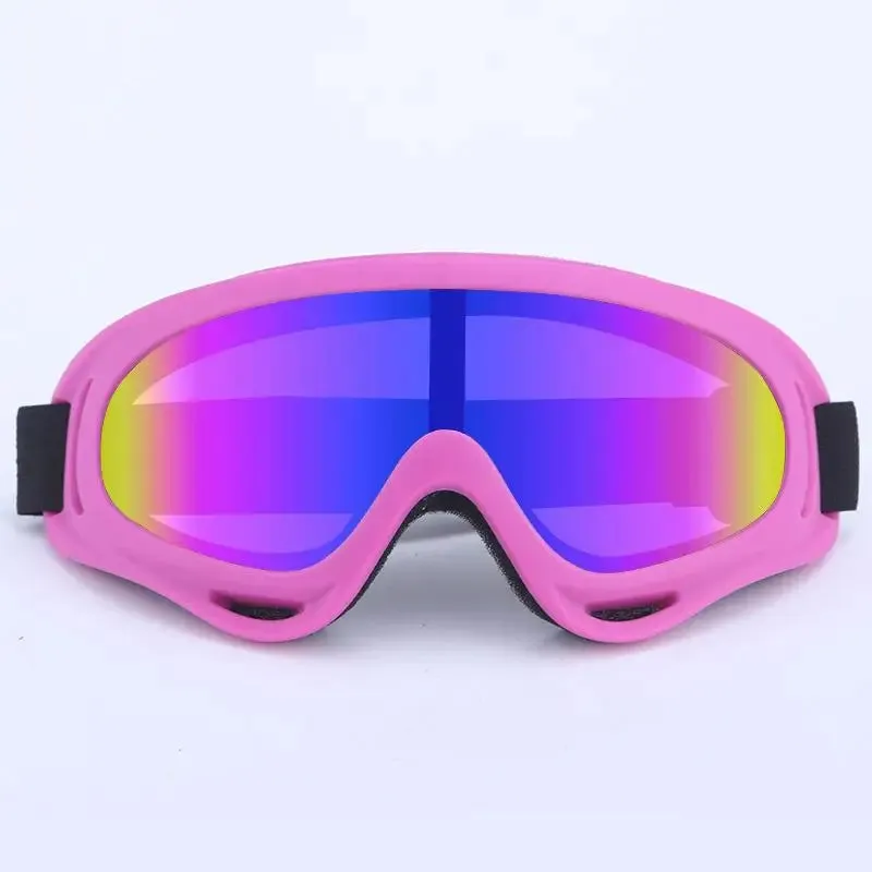 Skiing Goggles
