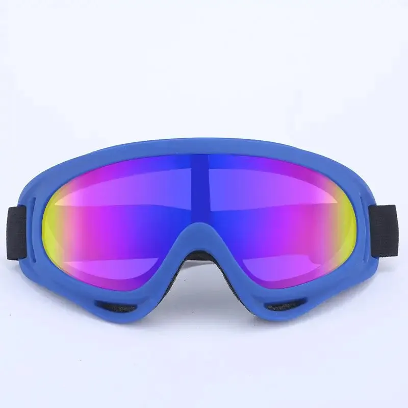 Skiing Goggles