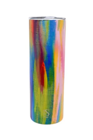 Skinny Tumbler 20oz-Jessi