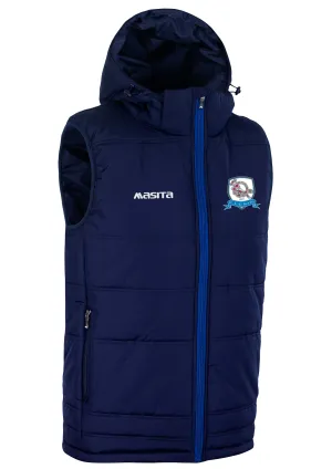 Skryne LGFA Nova Sleeveless Gilet Adult