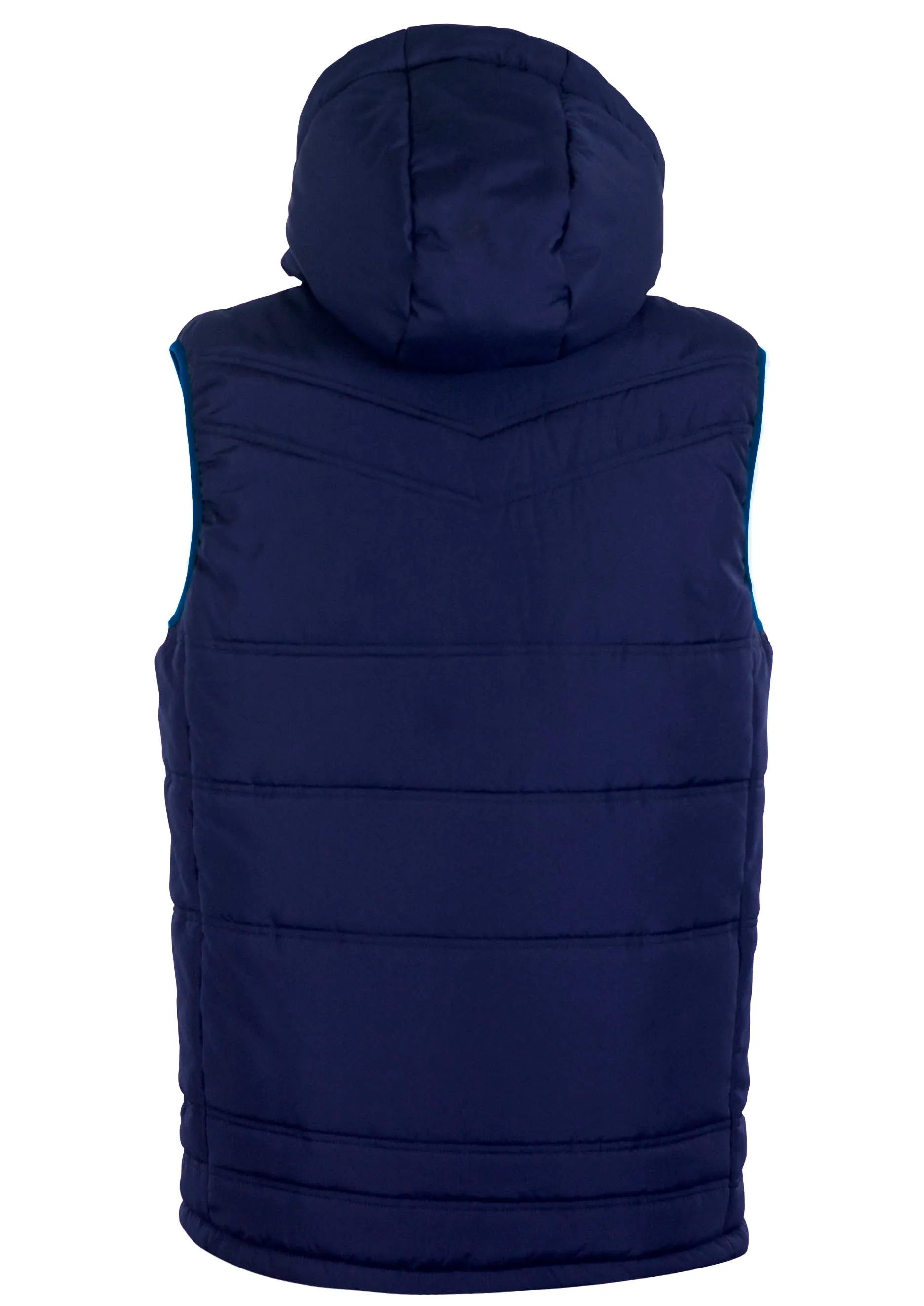 Skryne LGFA Nova Sleeveless Gilet Adult