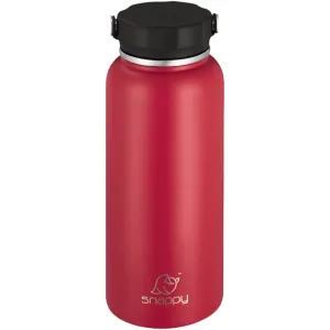 Snappy Outdoor Tumbler 950ml Cherry SN-OUT950-C