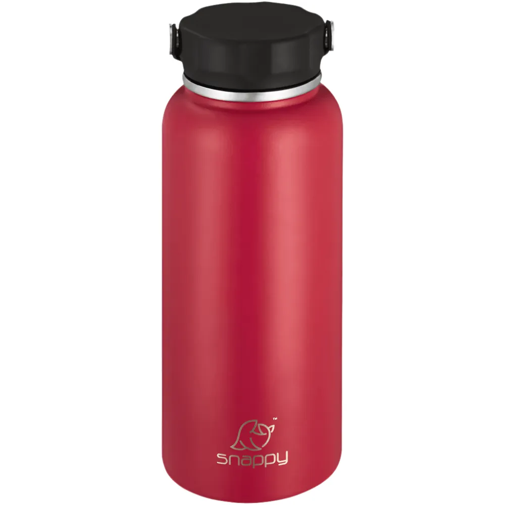 Snappy Outdoor Tumbler 950ml Cherry SN-OUT950-C