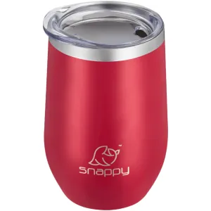 Snappy Snappy Outdoor Cup 400ml Cherry SN-OUT400-C