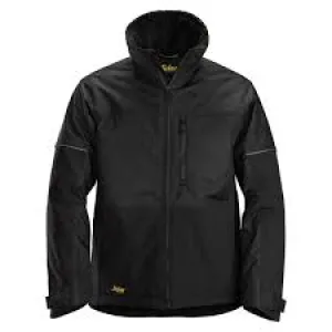 Snickers AllroundWork Winter Jacket Black