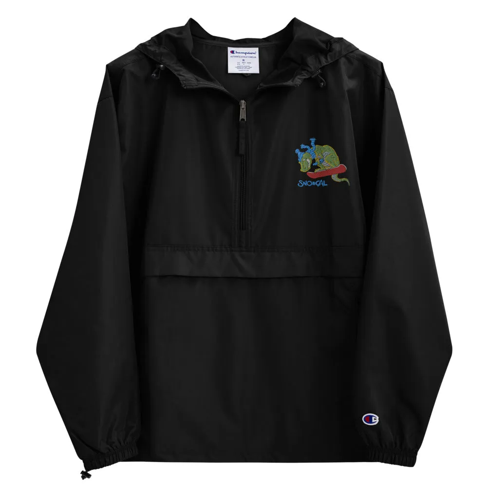 Sno-Rex Champion Packable Jacket