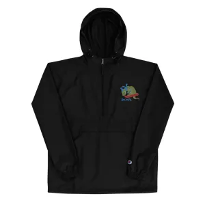 Sno-Rex Champion Packable Jacket