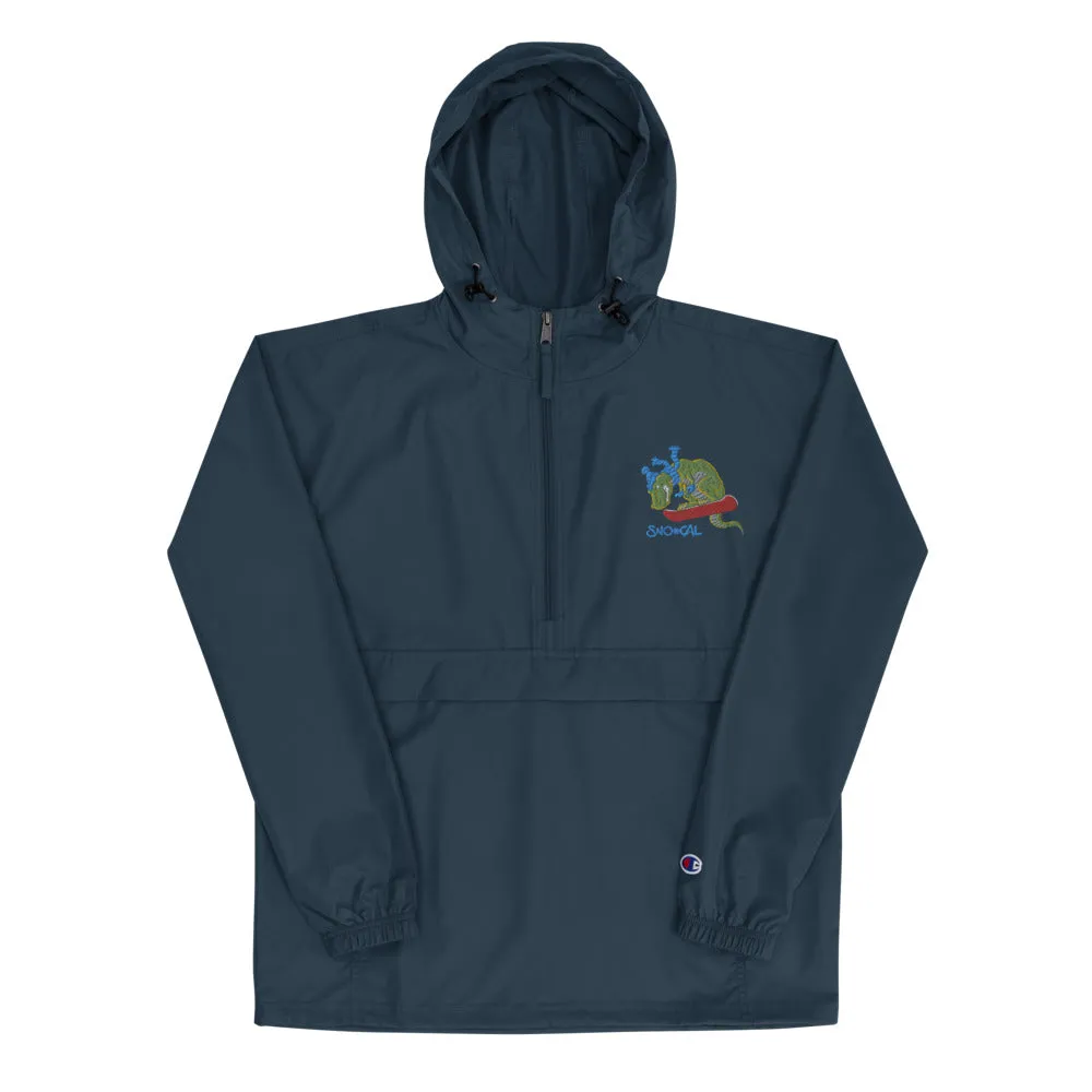 Sno-Rex Champion Packable Jacket