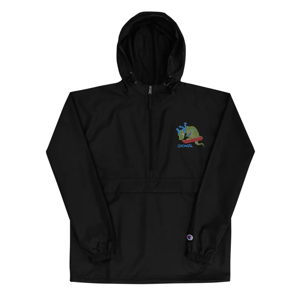 Sno-Rex Champion Packable Jacket