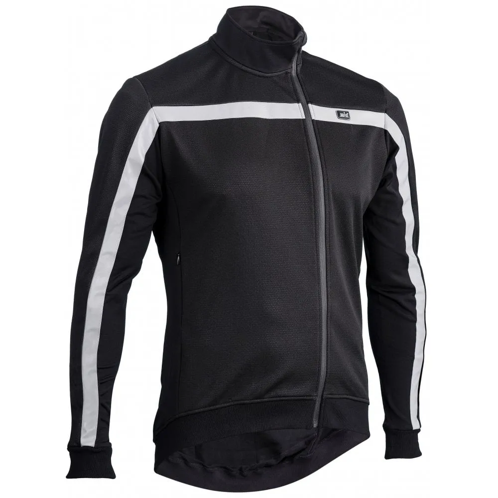 Solo RT Winter Cycling Jacket