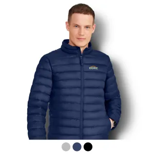 SOL'S Wilson Men's Puffer Jacket
