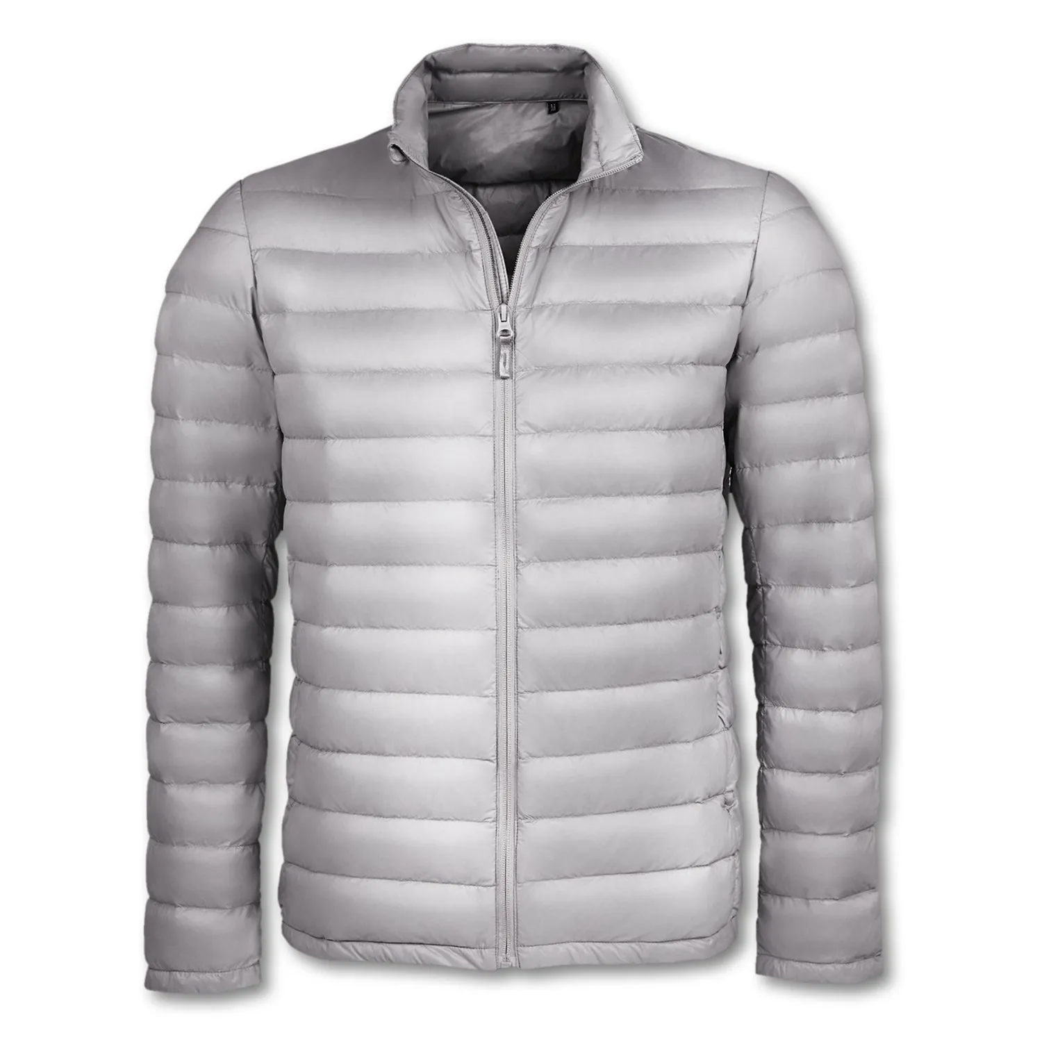 SOL'S Wilson Men's Puffer Jacket