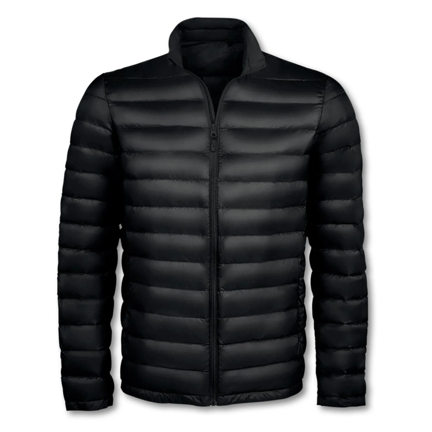 SOL'S Wilson Men's Puffer Jacket