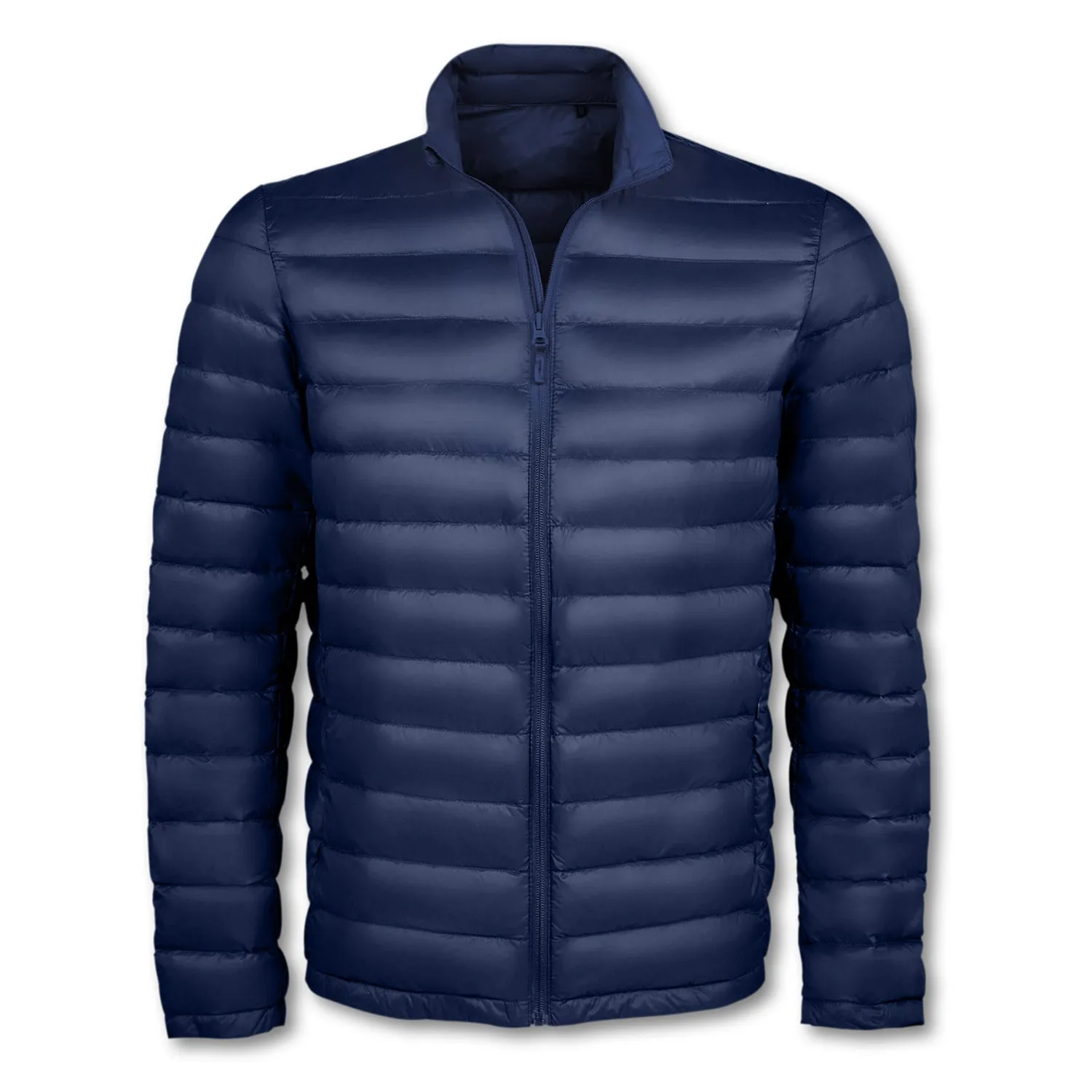 SOL'S Wilson Men's Puffer Jacket