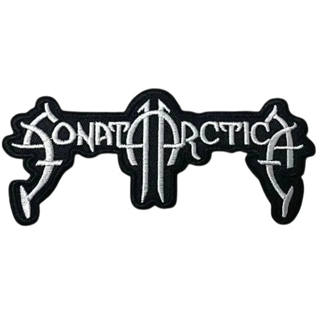 Sonata Arctica kangasmerkki