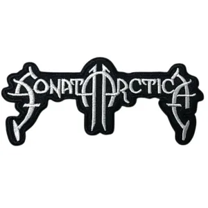Sonata Arctica kangasmerkki