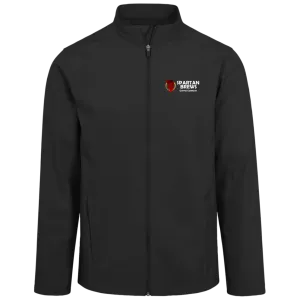 Spartan Team 365 Mens Soft Shell Jacket