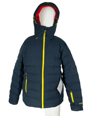 Spyder X US Ski Team Trustee Rocket Gore-Tex Infinium Down Jacket