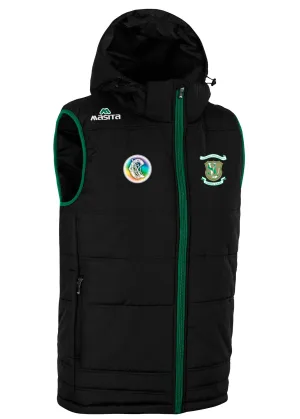 St Vincent's Camogie Nova Sleeveless Gilet Kids