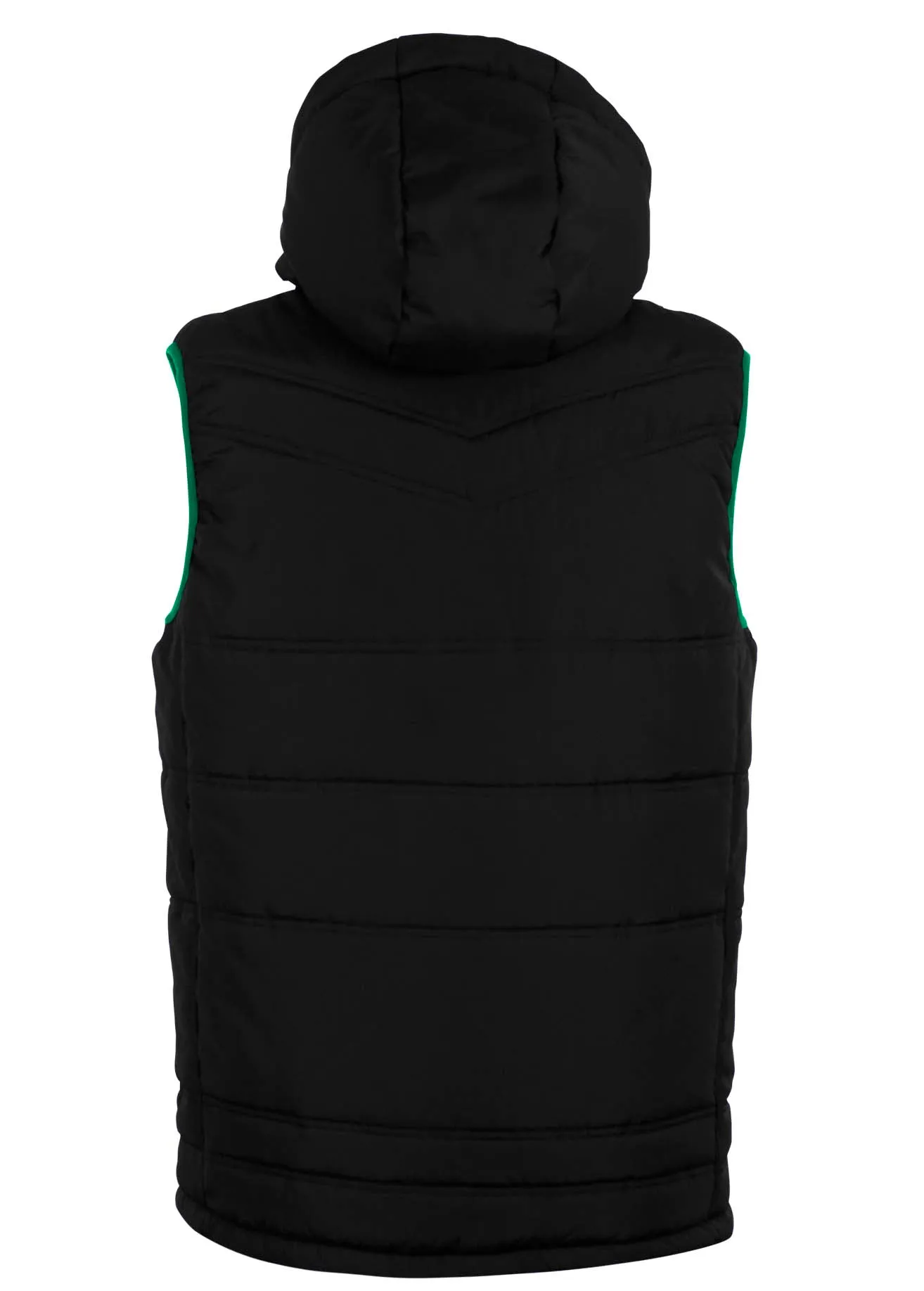 St Vincent's Camogie Nova Sleeveless Gilet Kids