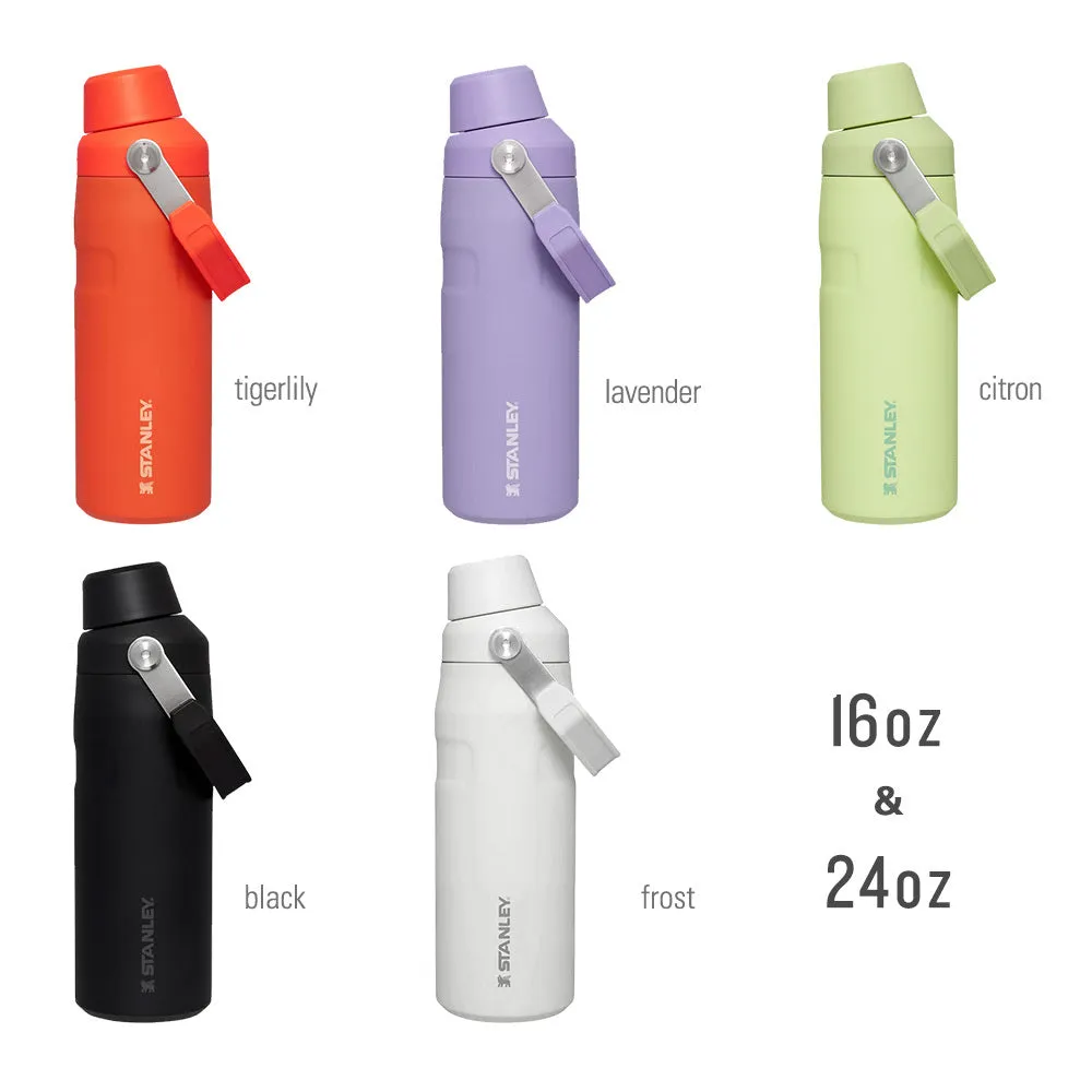 Stanley IceFlow™ Aerolight With FastFlow Lid Insulated Bottle 16oz - 24oz