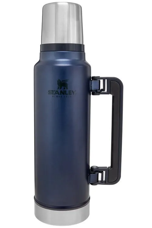 Stanley Legendary Classic Flasks (.75L, 1L, 1.4L & 1.9L)