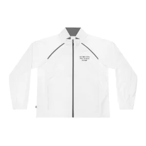 Stay At Home Dog Mom Jacket